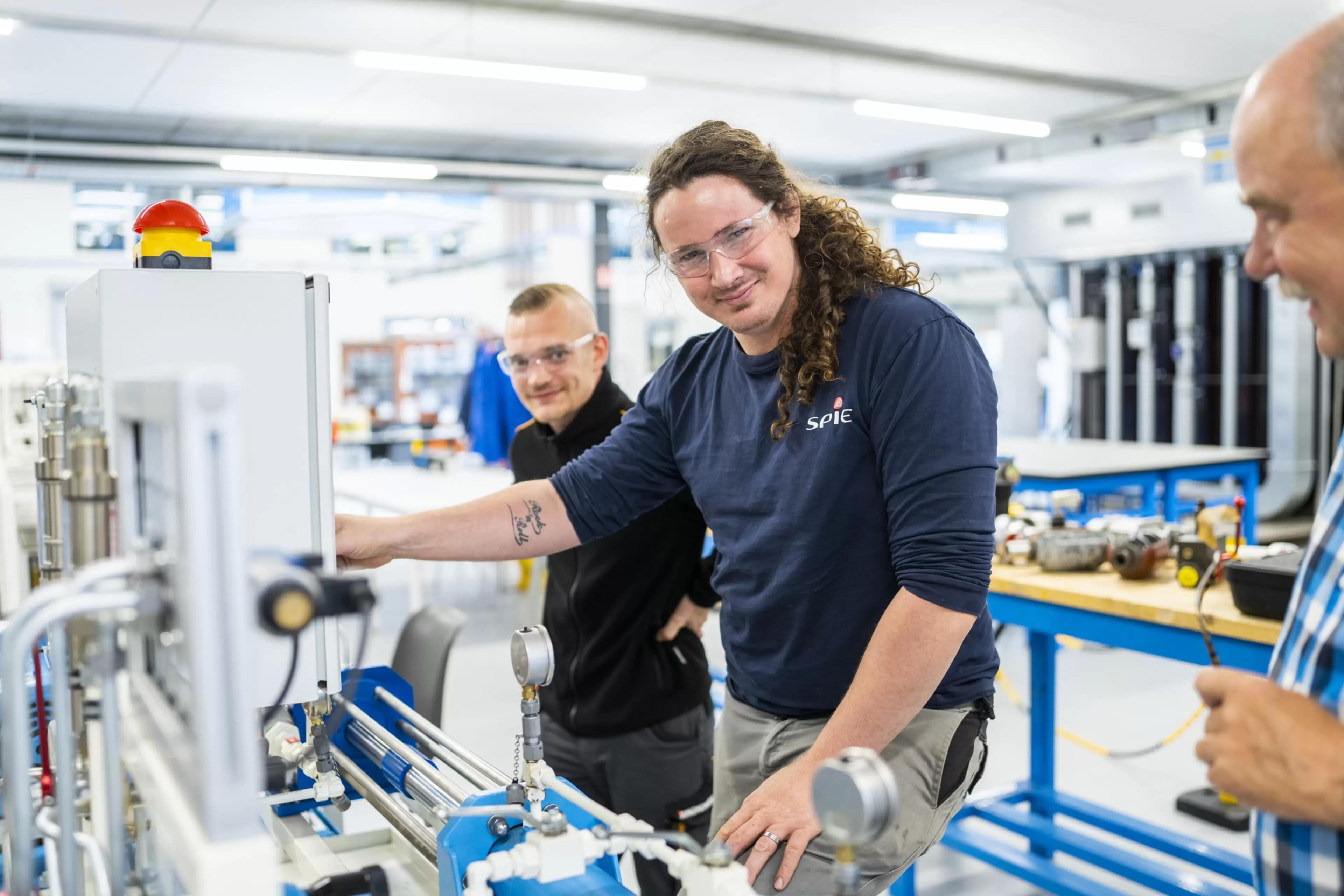 TechBarometer: de technische arbeidsmarkt in transitie