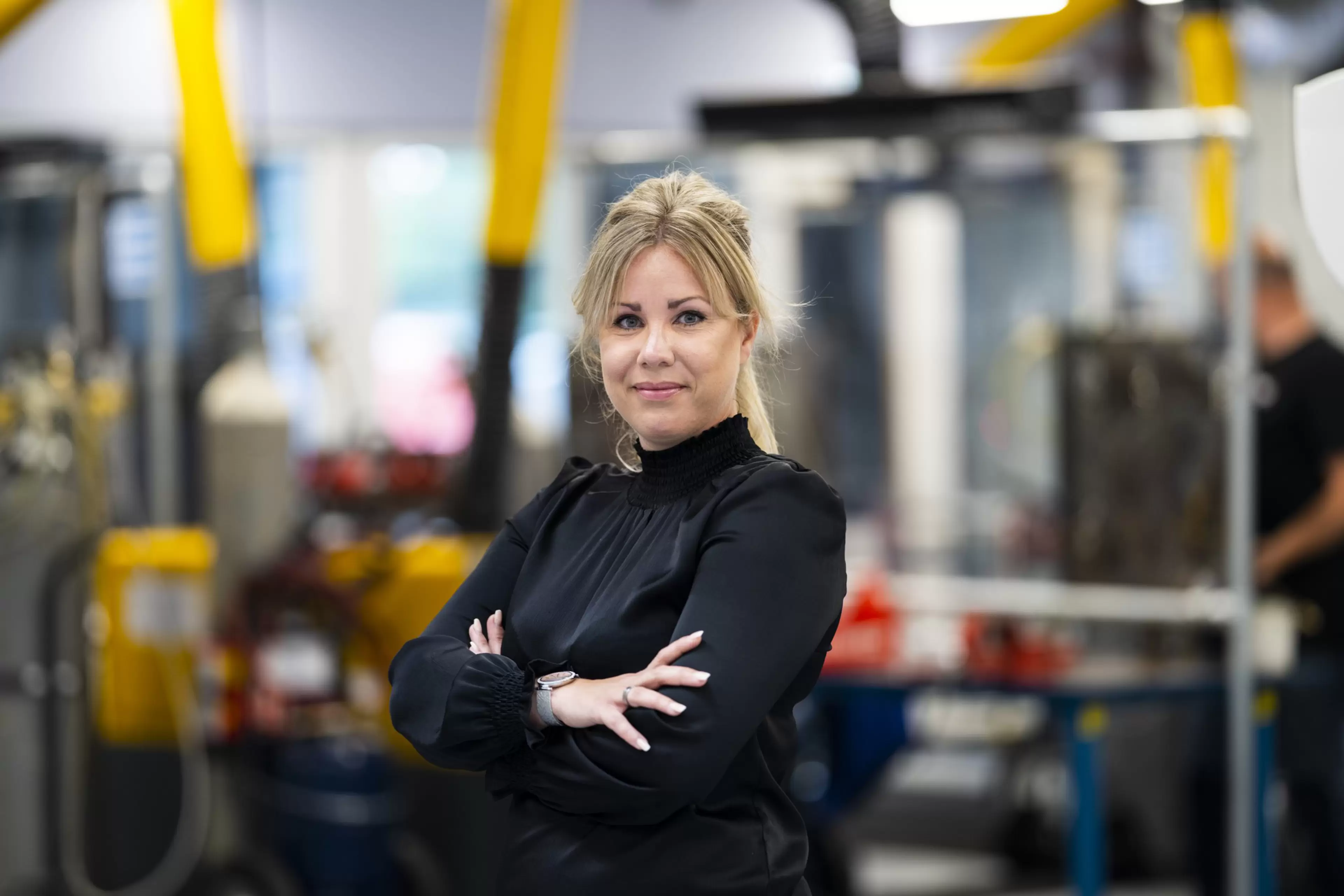 Ilona van der Werf