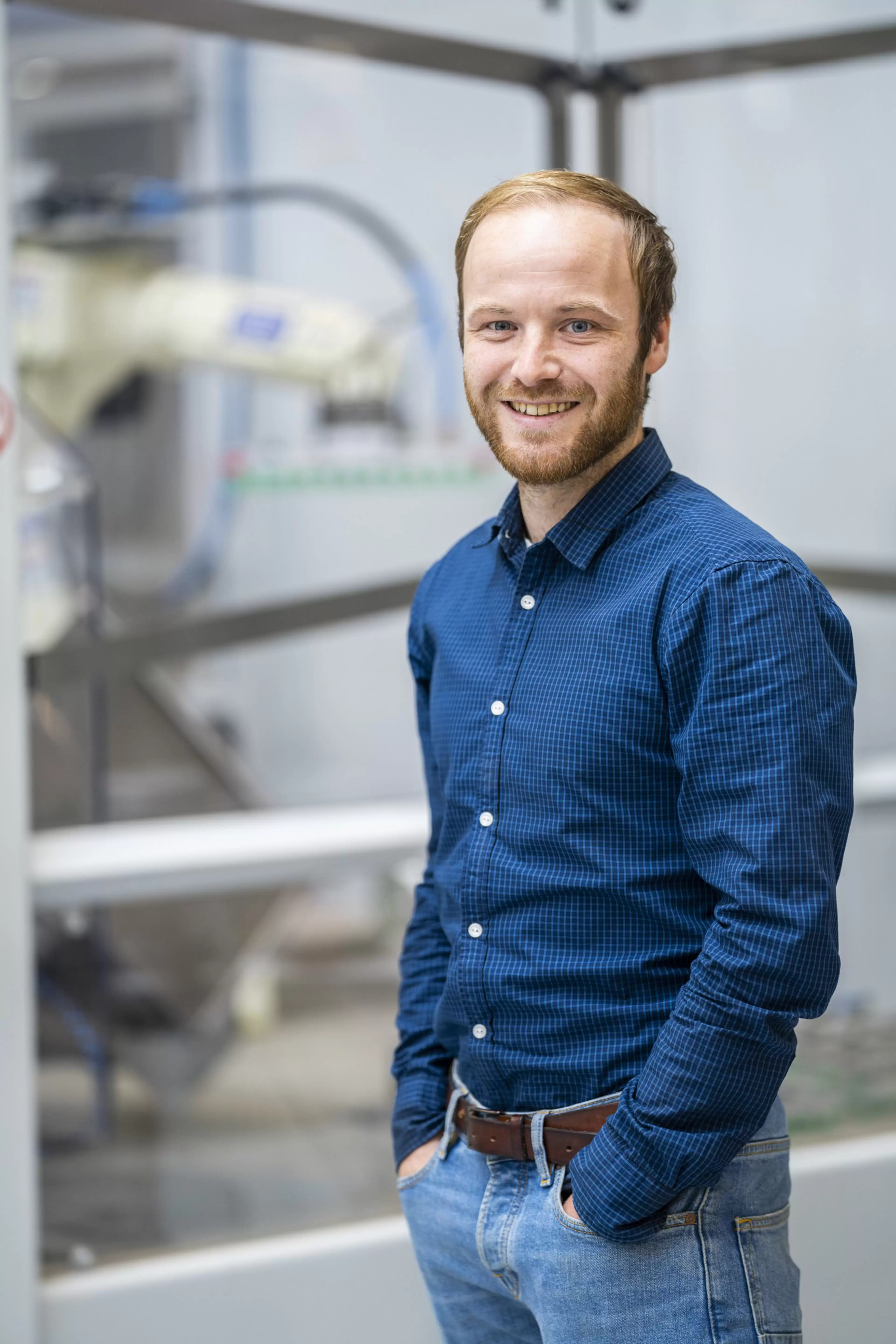 Jos Verlinden - ROVC