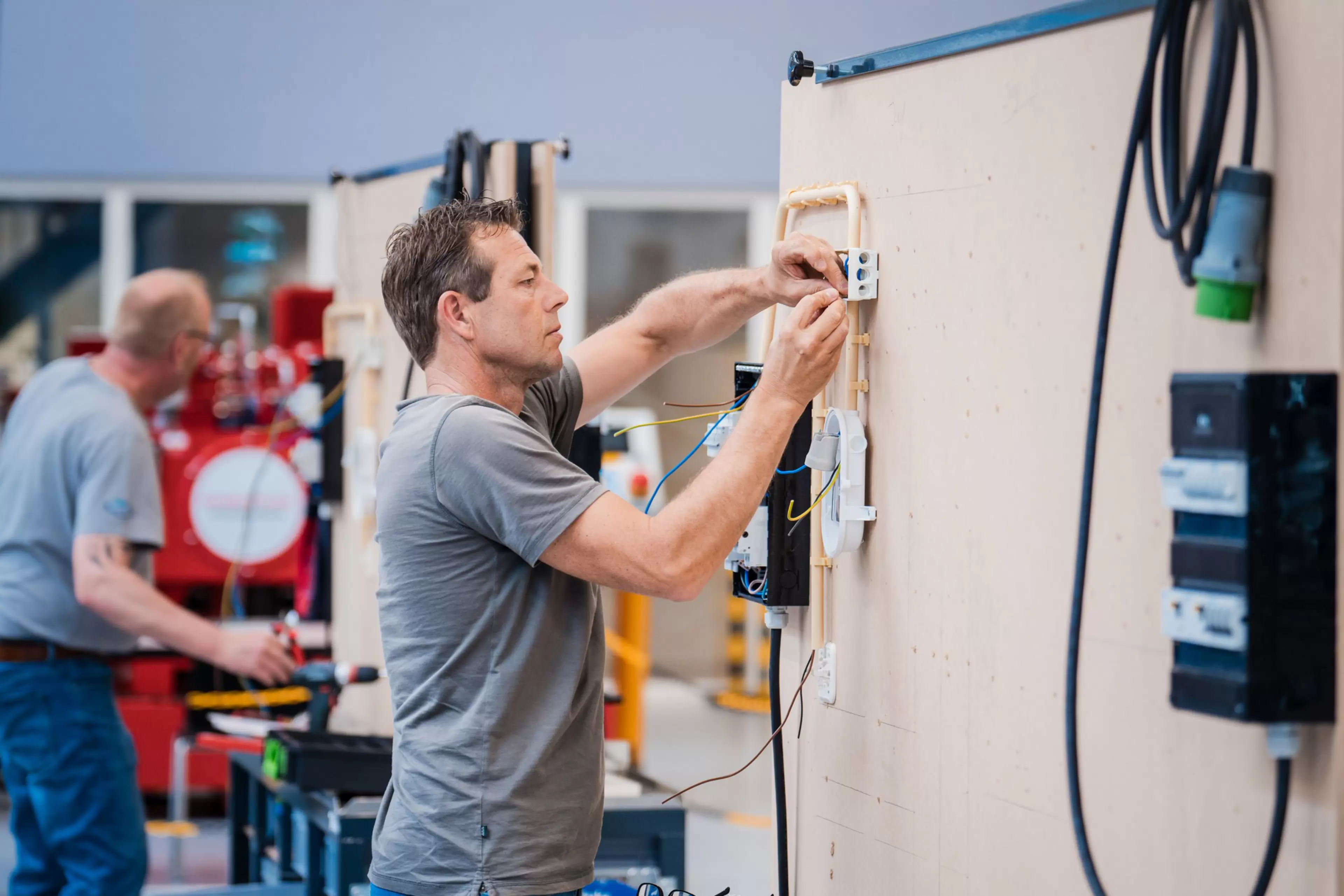 Installatietechniek