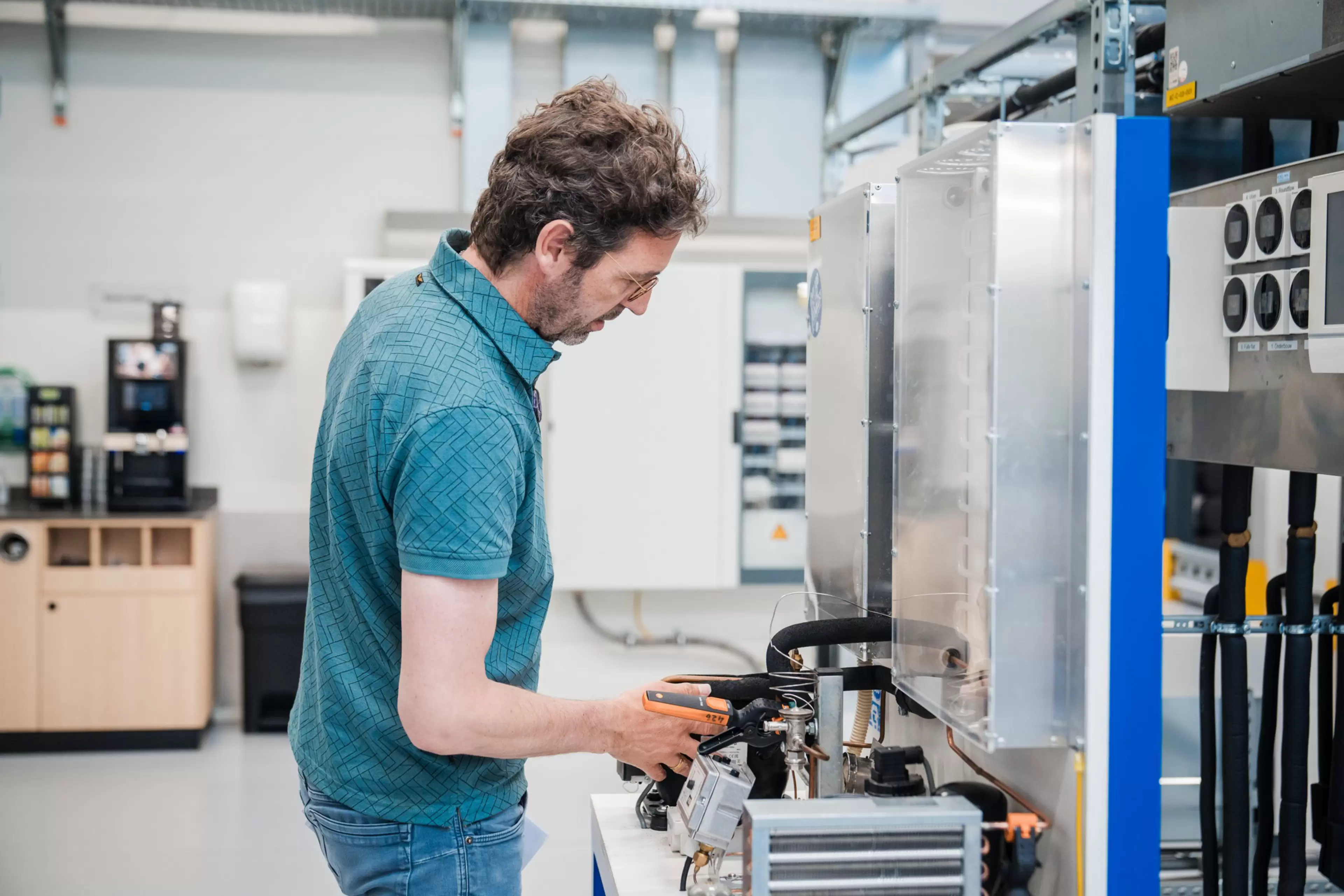 Aircotechniek