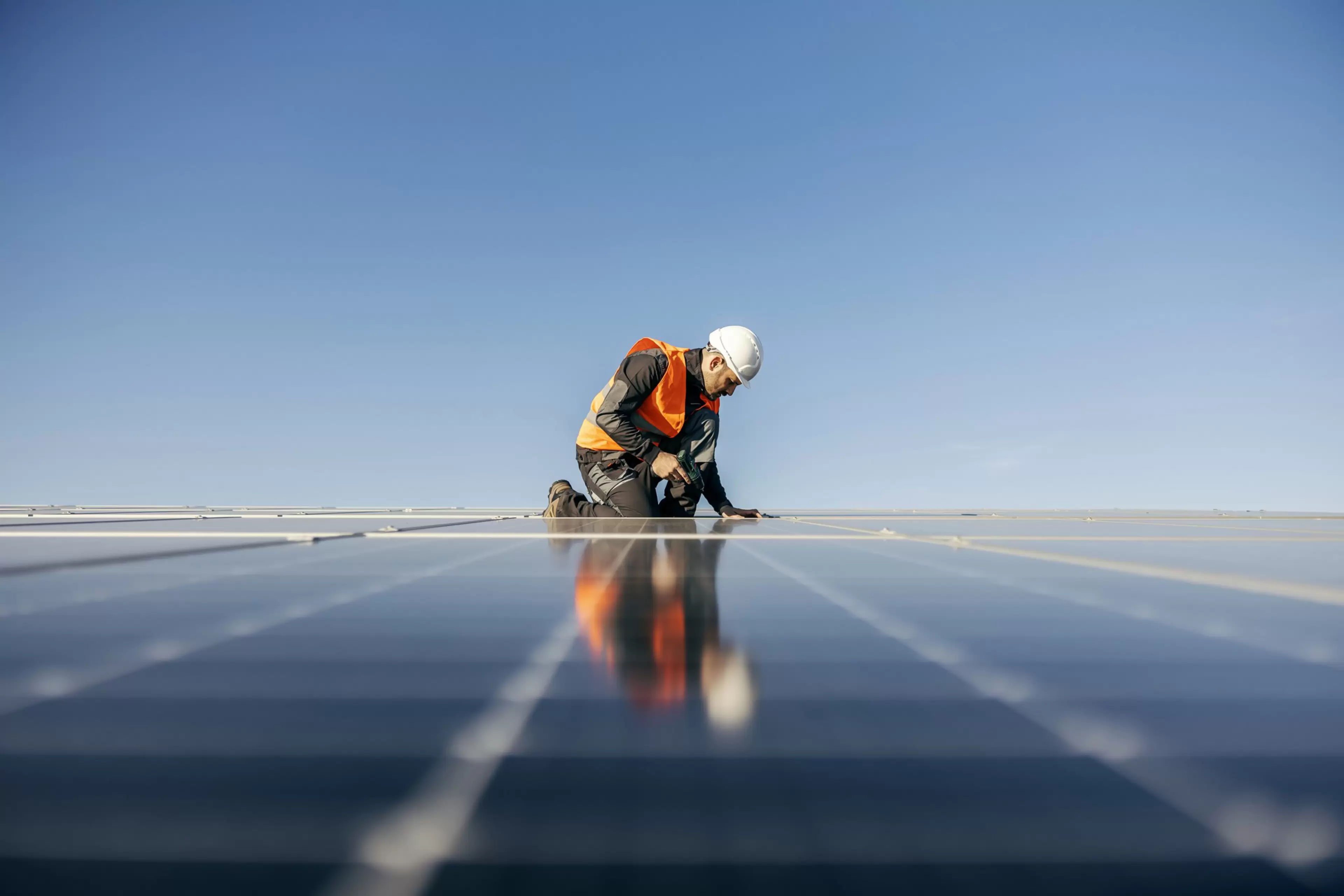 ROVC TechBarometer 2025: De arbeidsmarkt in transitie