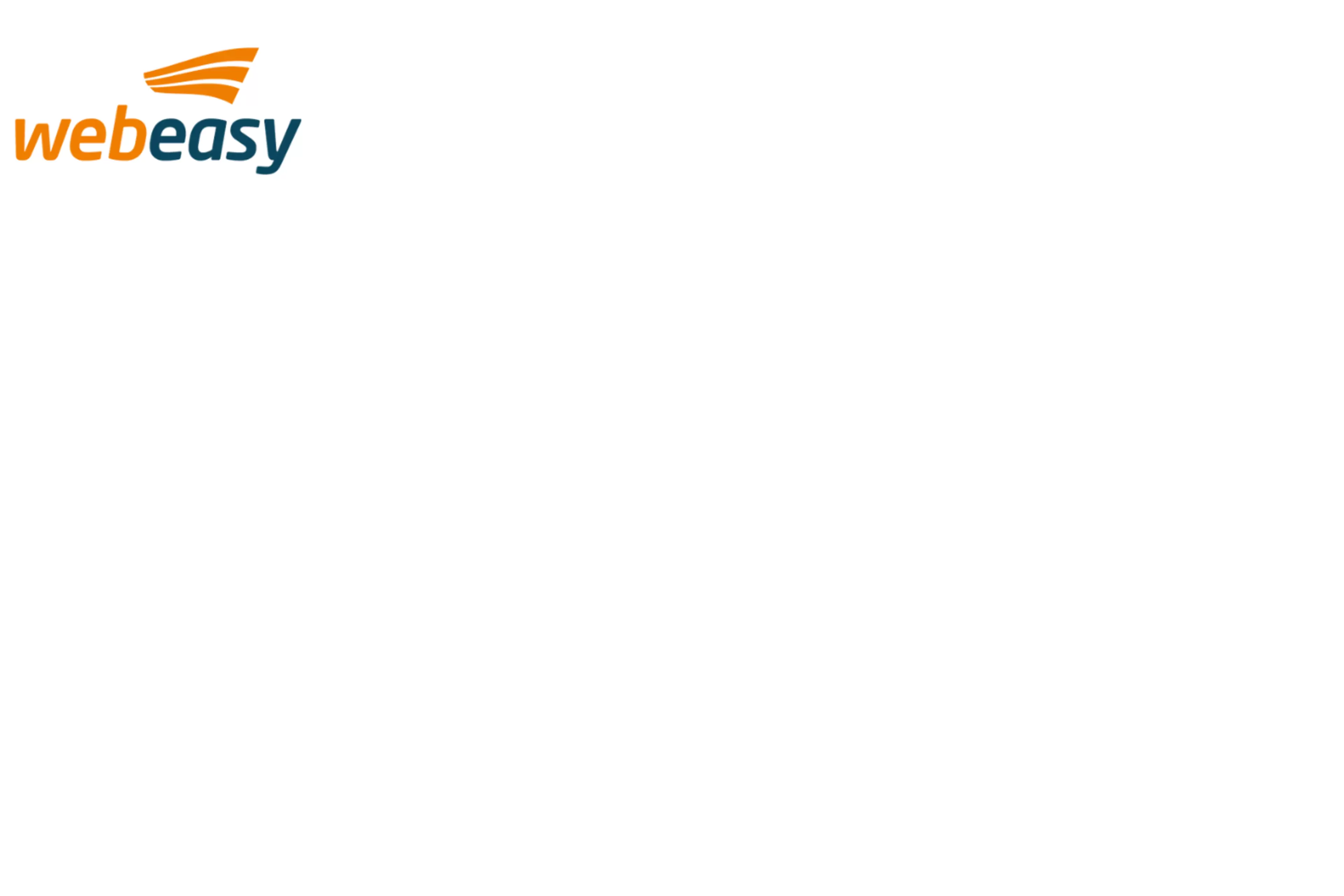 ROVC-gouden participanten: Webeasy