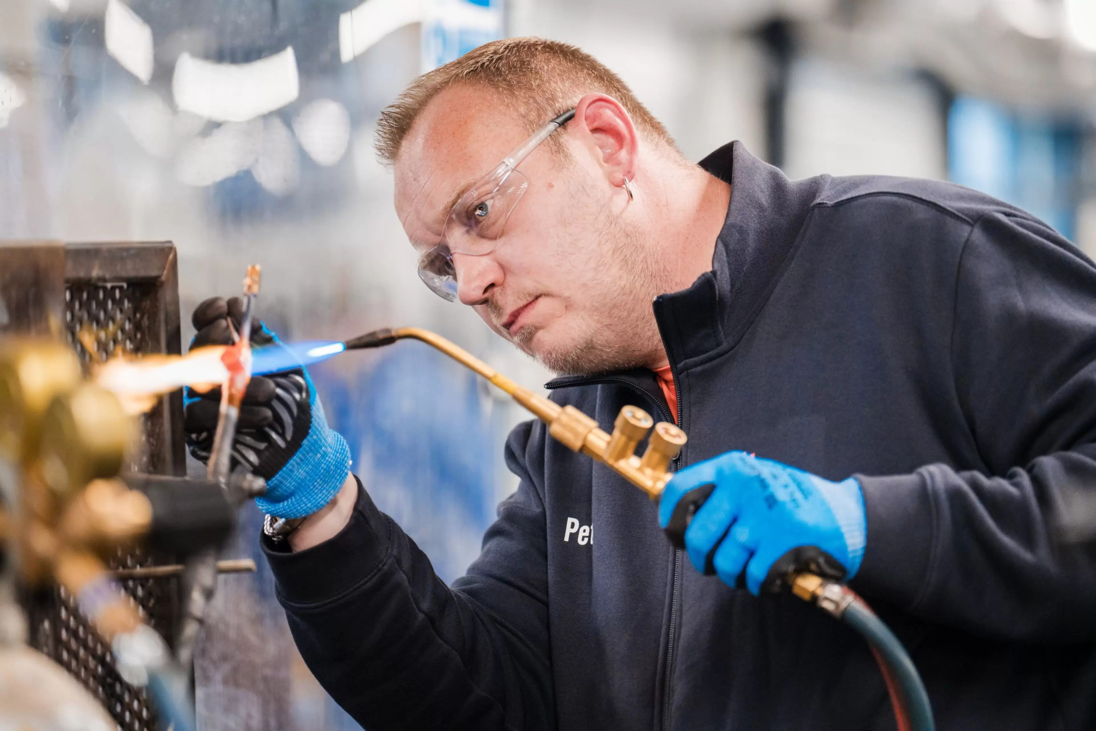 ROVC Technische Opleidingen